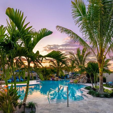 Tropical Beach Resorts - Sarasota Сиеста-Ки Экстерьер фото